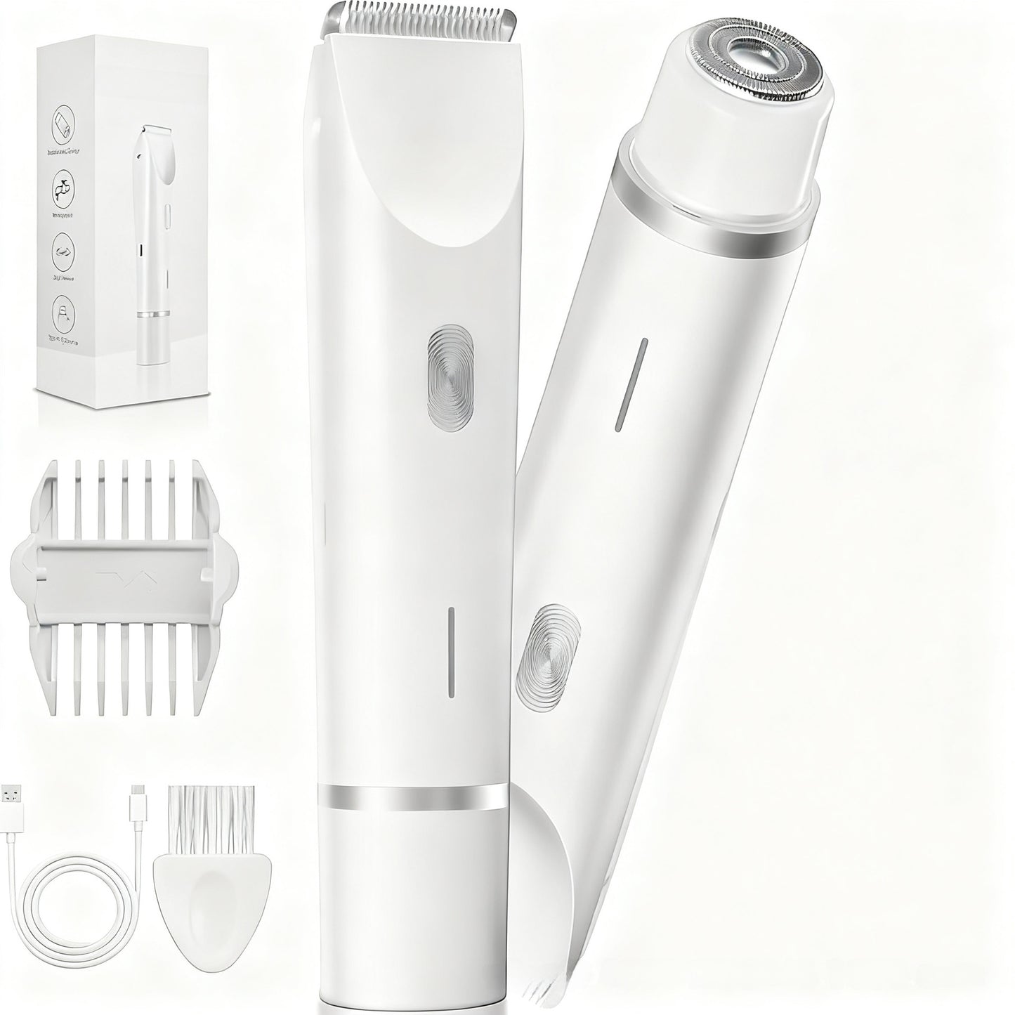 Electric Hair Remover