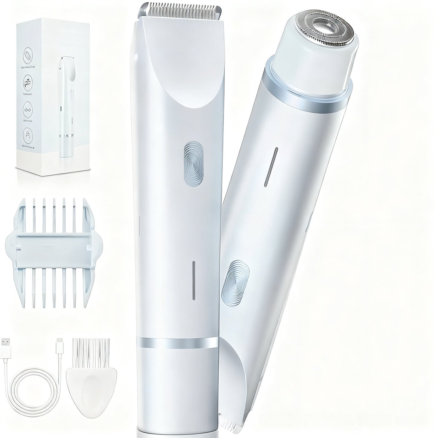 Electric Hair Remover