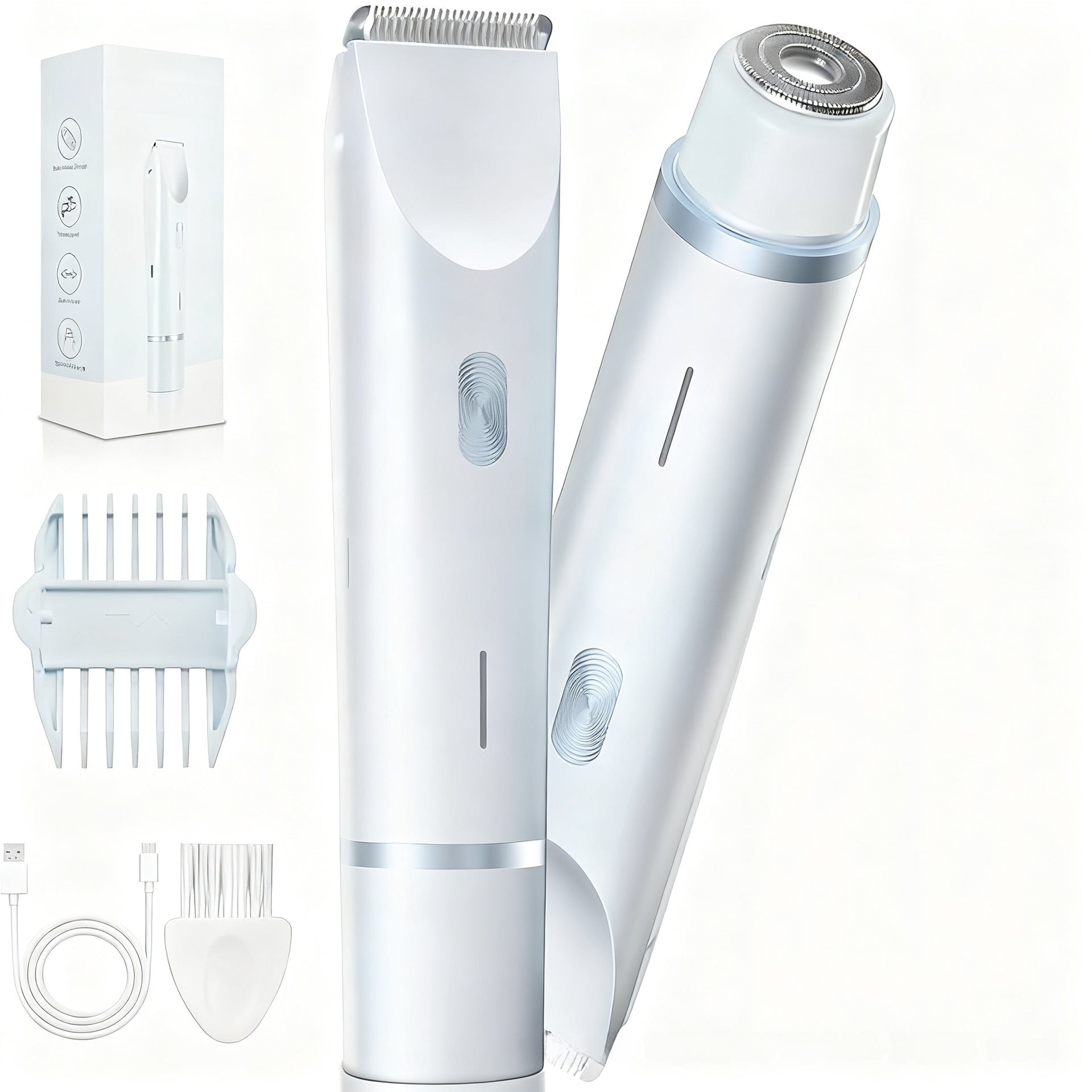 Electric Hair Remover