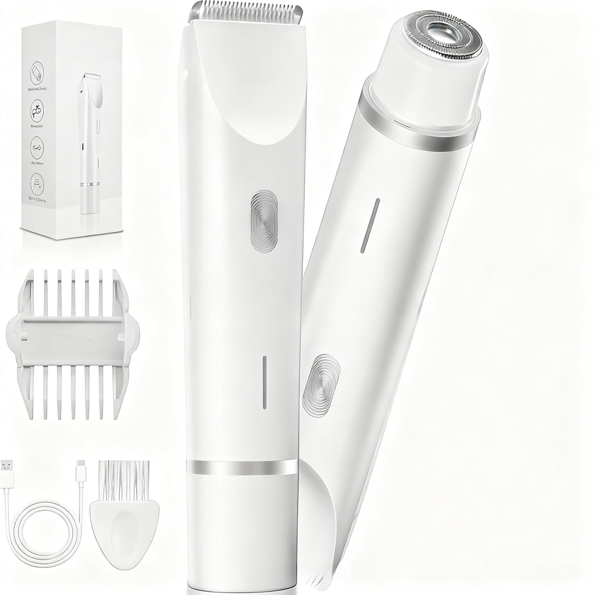 Electric Hair Remover
