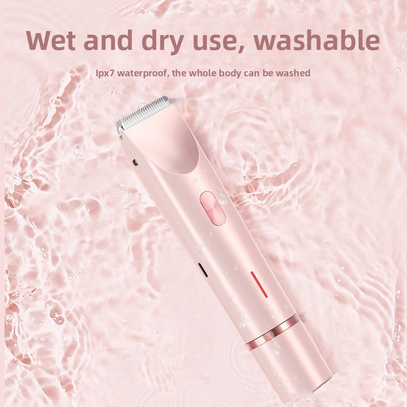 Electric Hair Remover