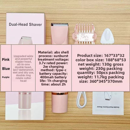 Electric Hair Remover