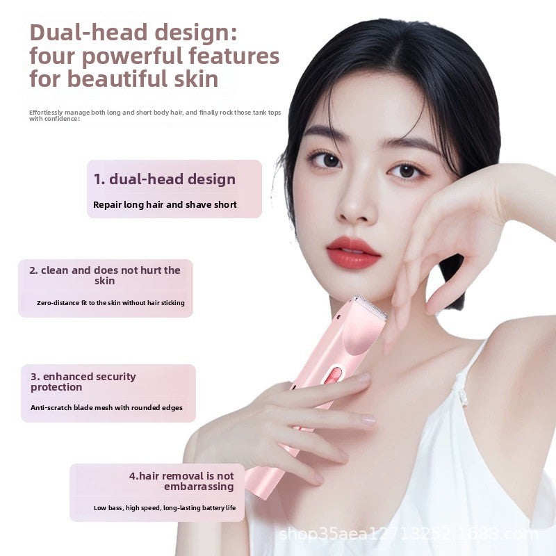 Electric Hair Remover