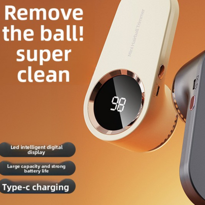 Electric Hair Remover