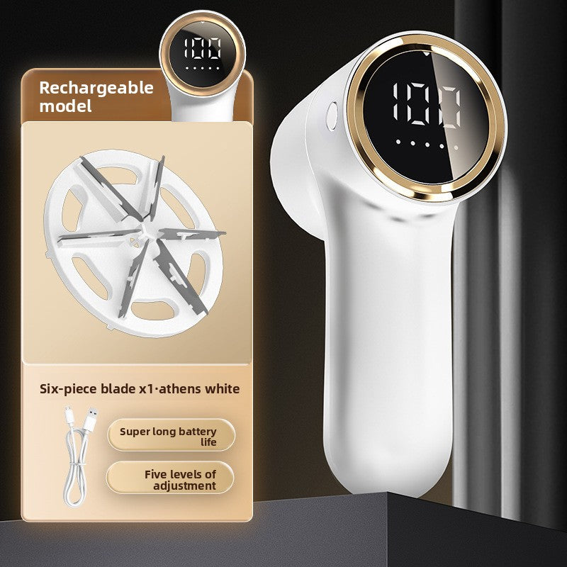 Electric Hair Remover