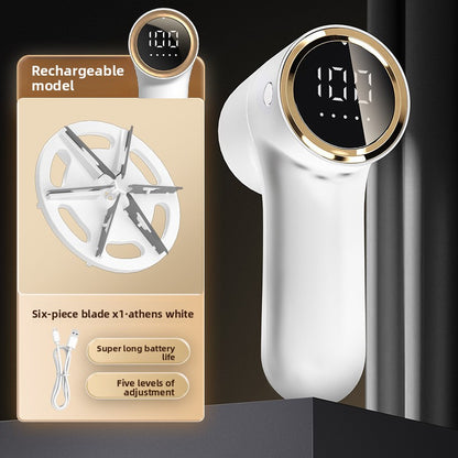 Electric Hair Remover