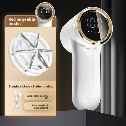 Electric Hair Remover