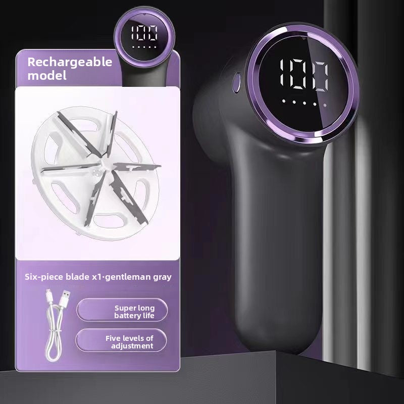 Electric Hair Remover