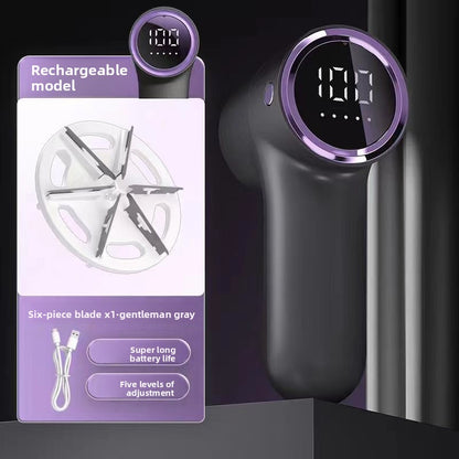 Electric Hair Remover