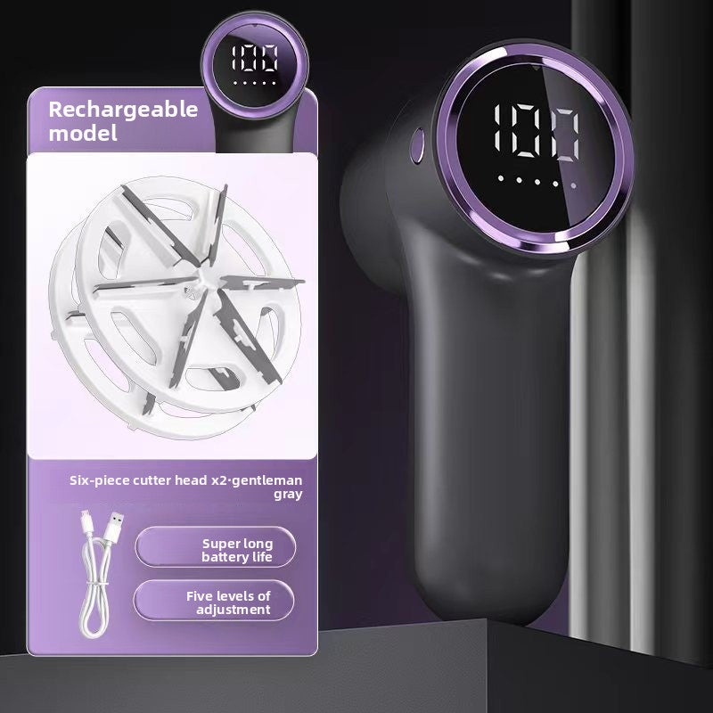 Electric Hair Remover