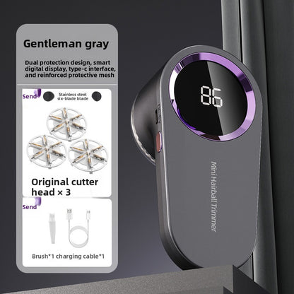 Electric Hair Remover