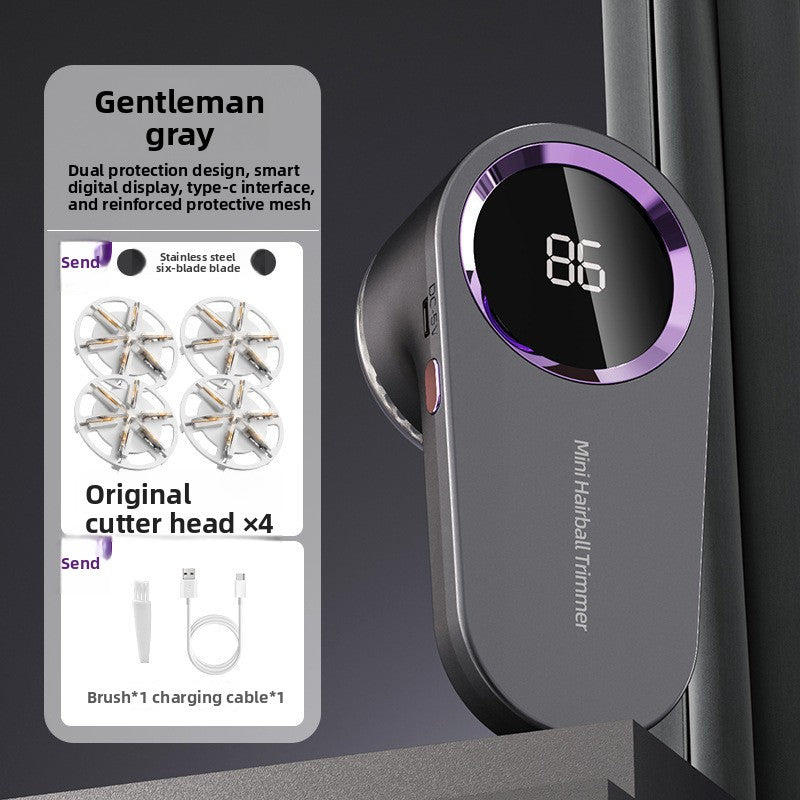 Electric Hair Remover
