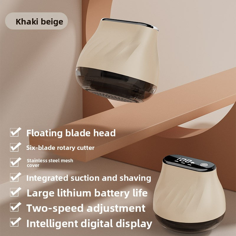 Electric Hair Remover