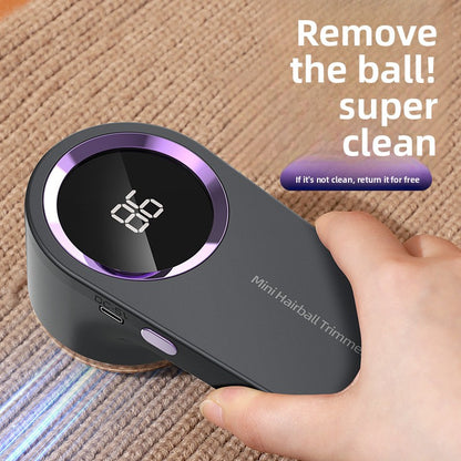 Electric Hair Remover