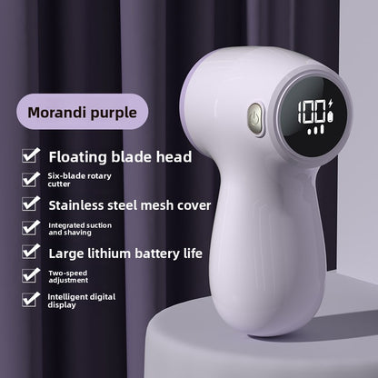 Electric Hair Remover