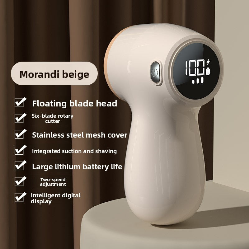 Electric Hair Remover