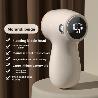 Electric Hair Remover