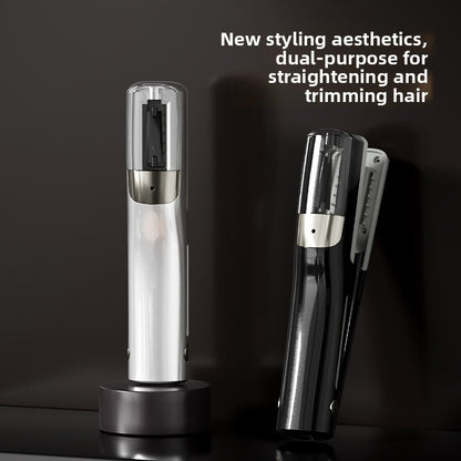 Electric hair sharpener