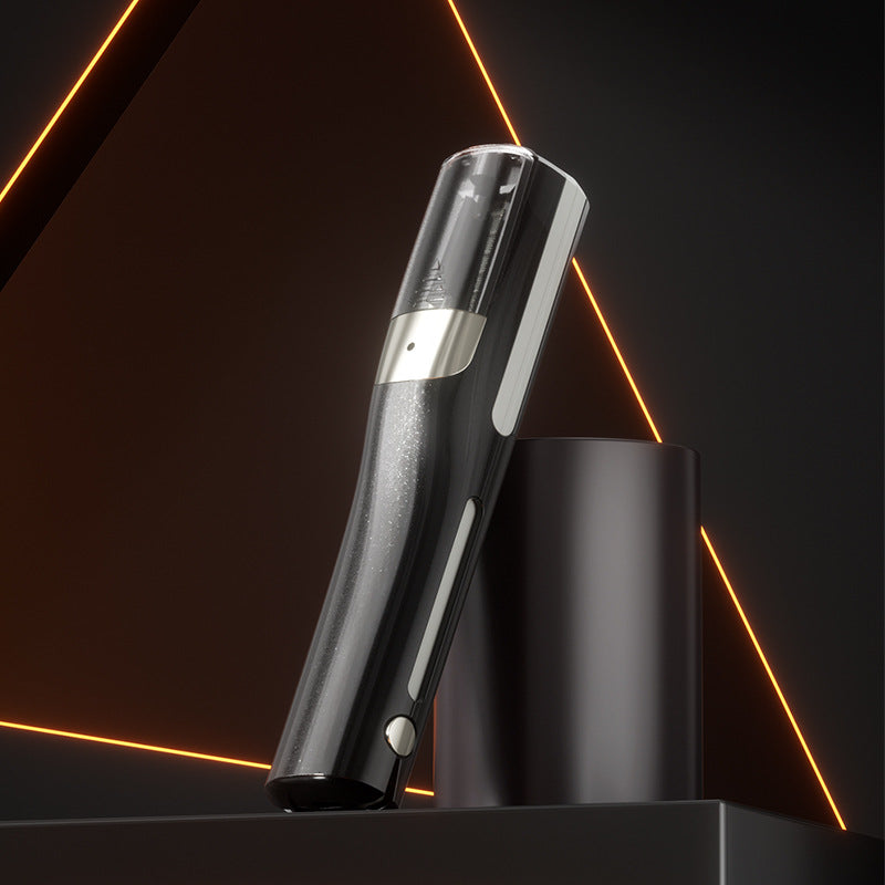 Electric hair sharpener
