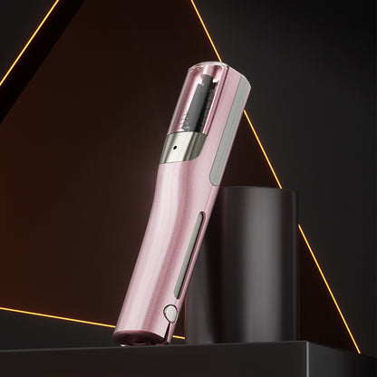 Electric hair sharpener