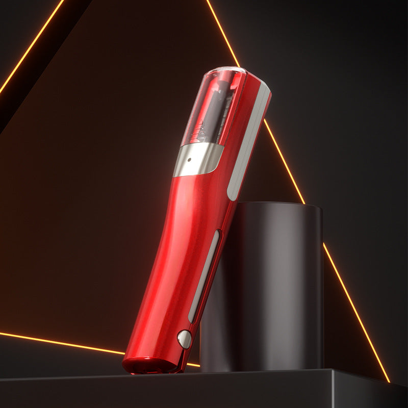 Electric hair sharpener