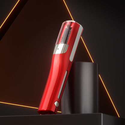 Electric hair sharpener
