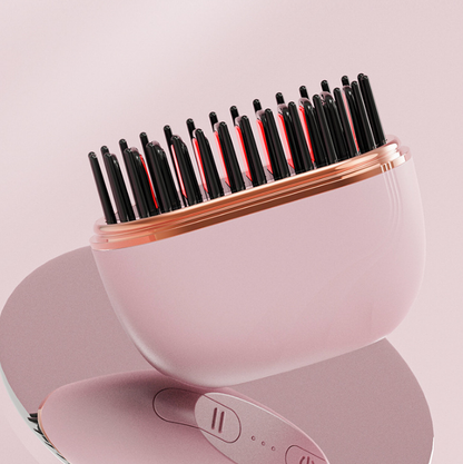 Electric Hair Straightener