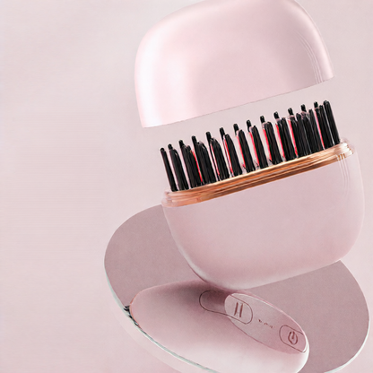 Electric Hair Styler