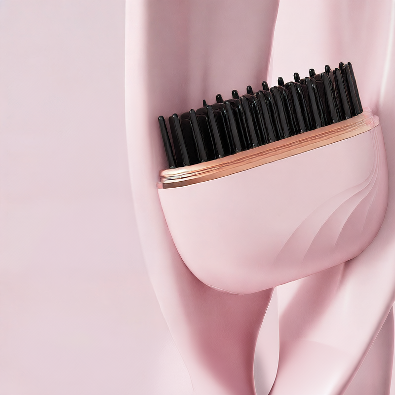 Electric Hair Styler