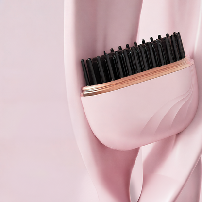 Electric Hair Styler