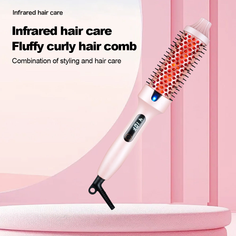 Electric Hair Styler
