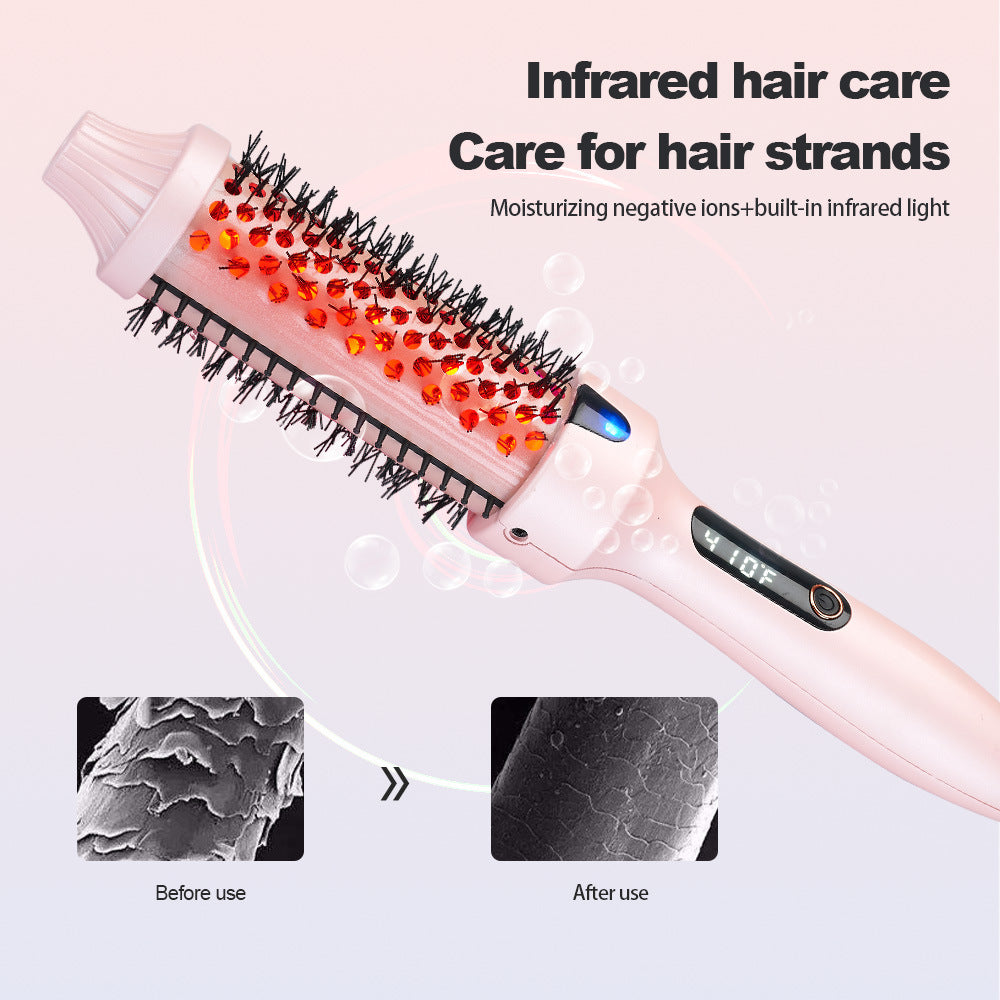 Electric Hair Styler