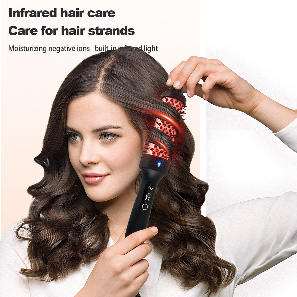 Electric Hair Styler