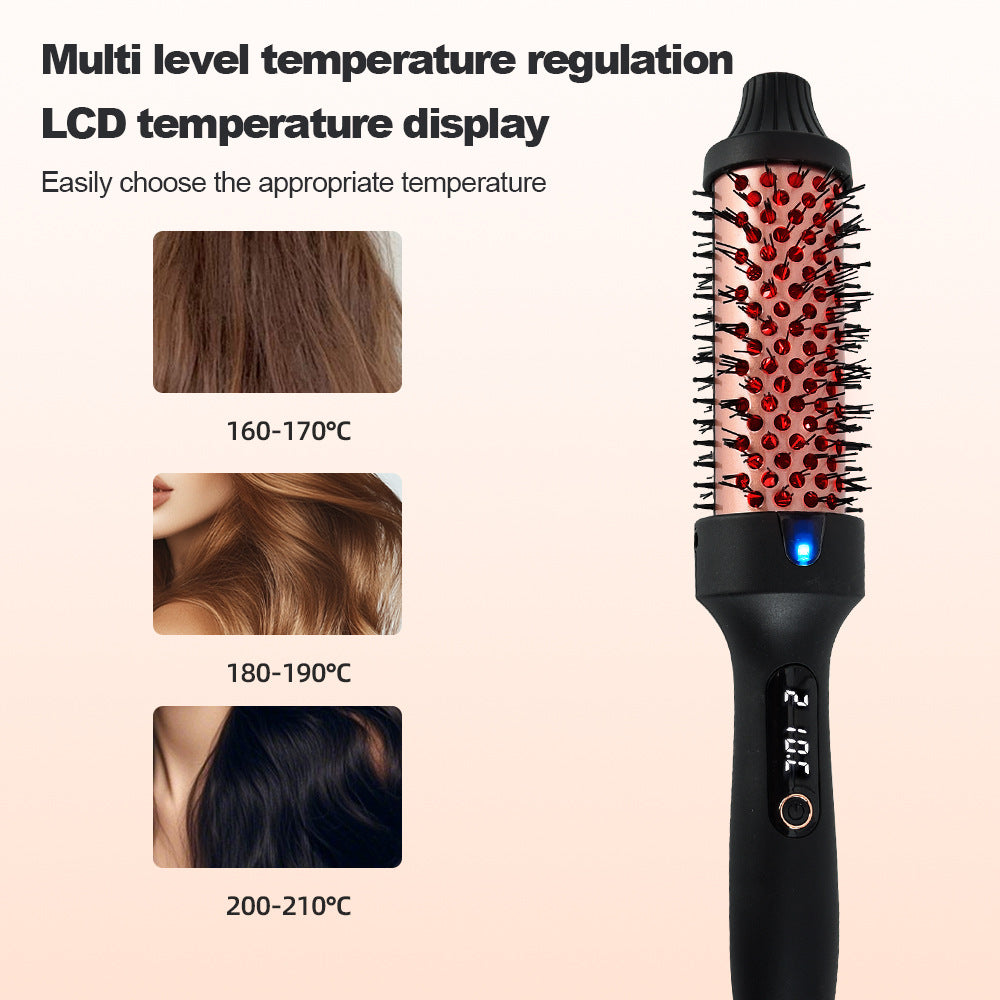Electric Hair Styler