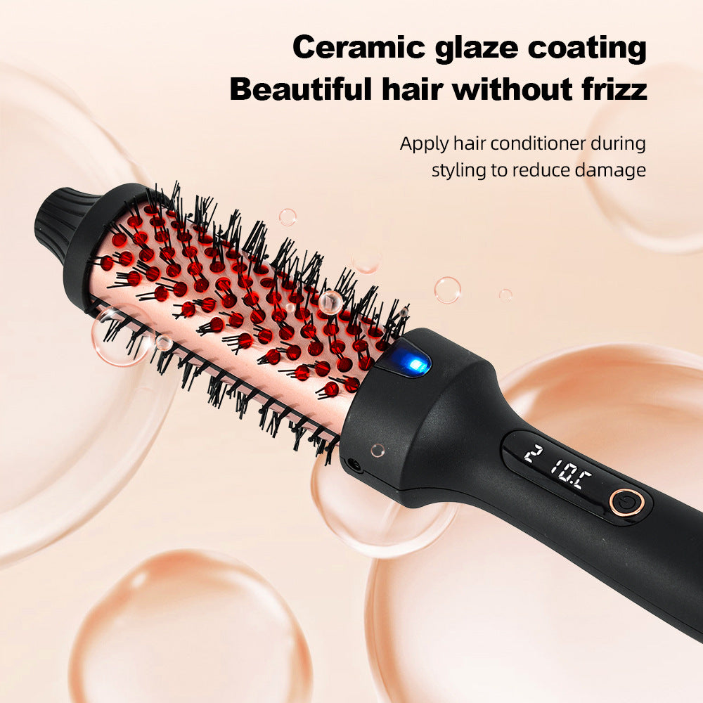 Electric Hair Styler