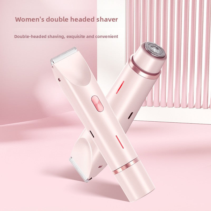 Electric hair trimmer