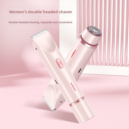 Electric hair trimmer