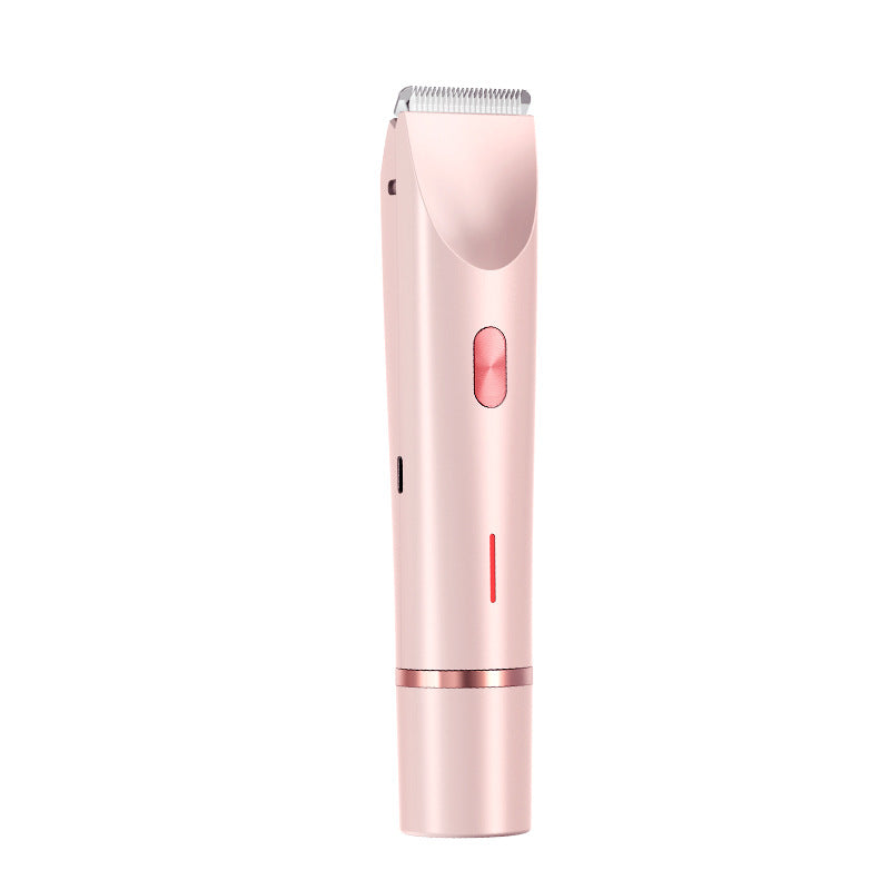 Electric hair trimmer
