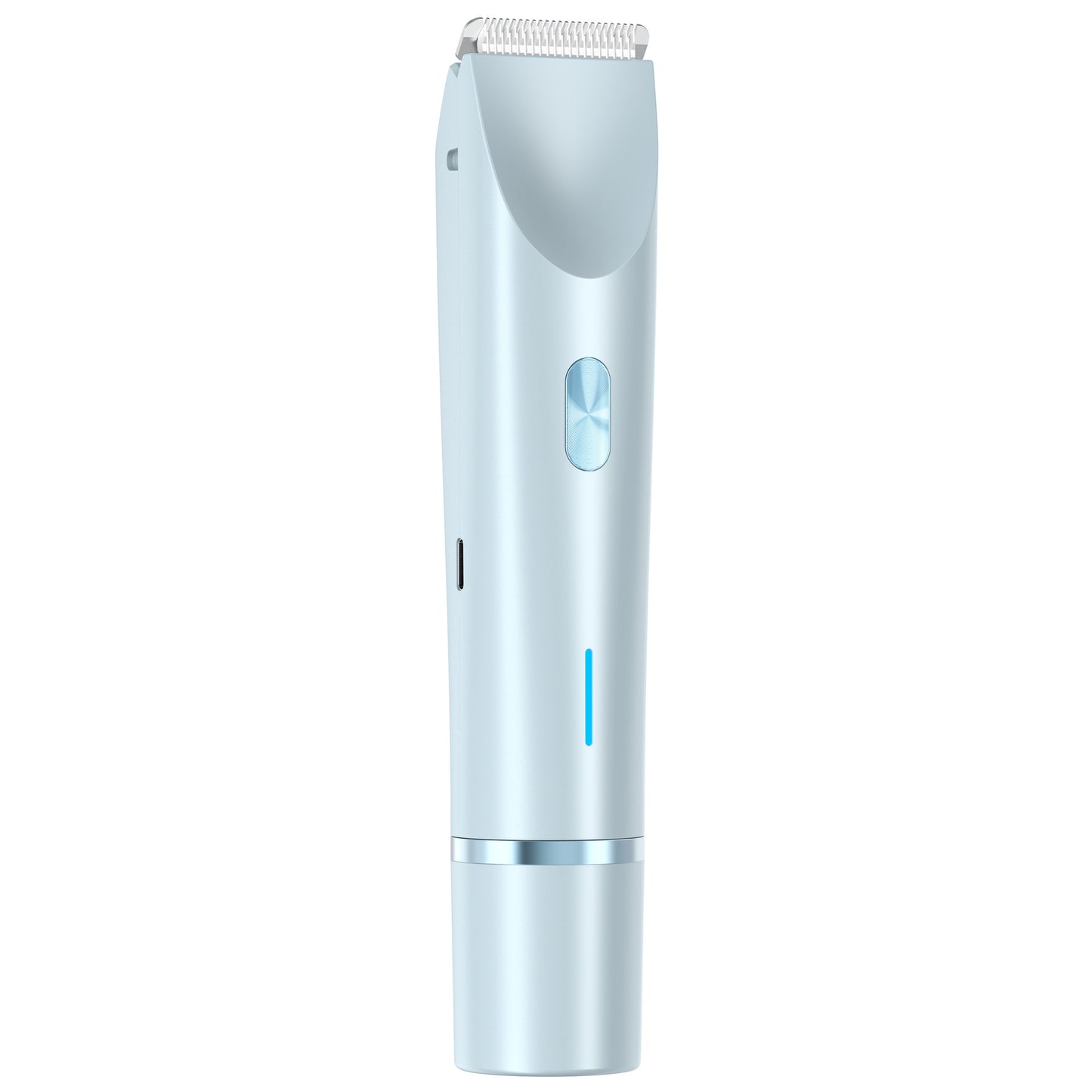 Electric hair trimmer