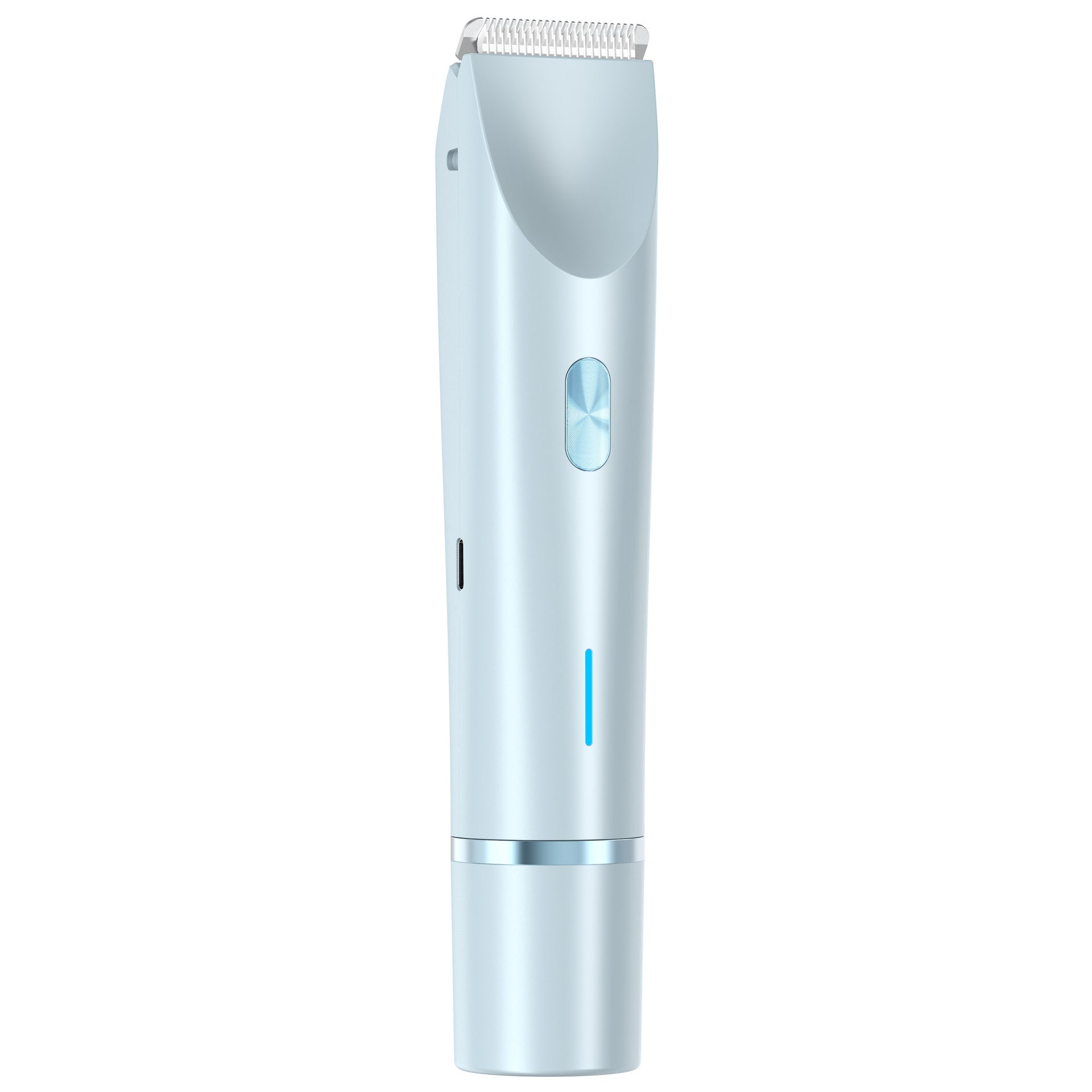 Electric hair trimmer
