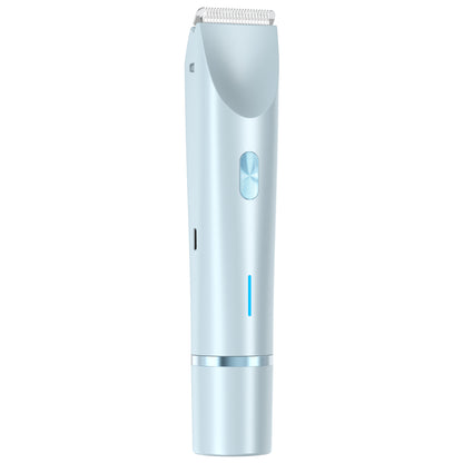 Electric hair trimmer