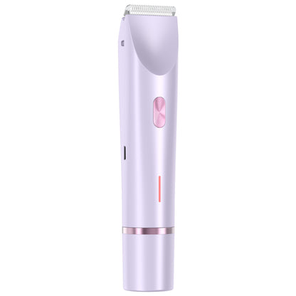 Electric hair trimmer