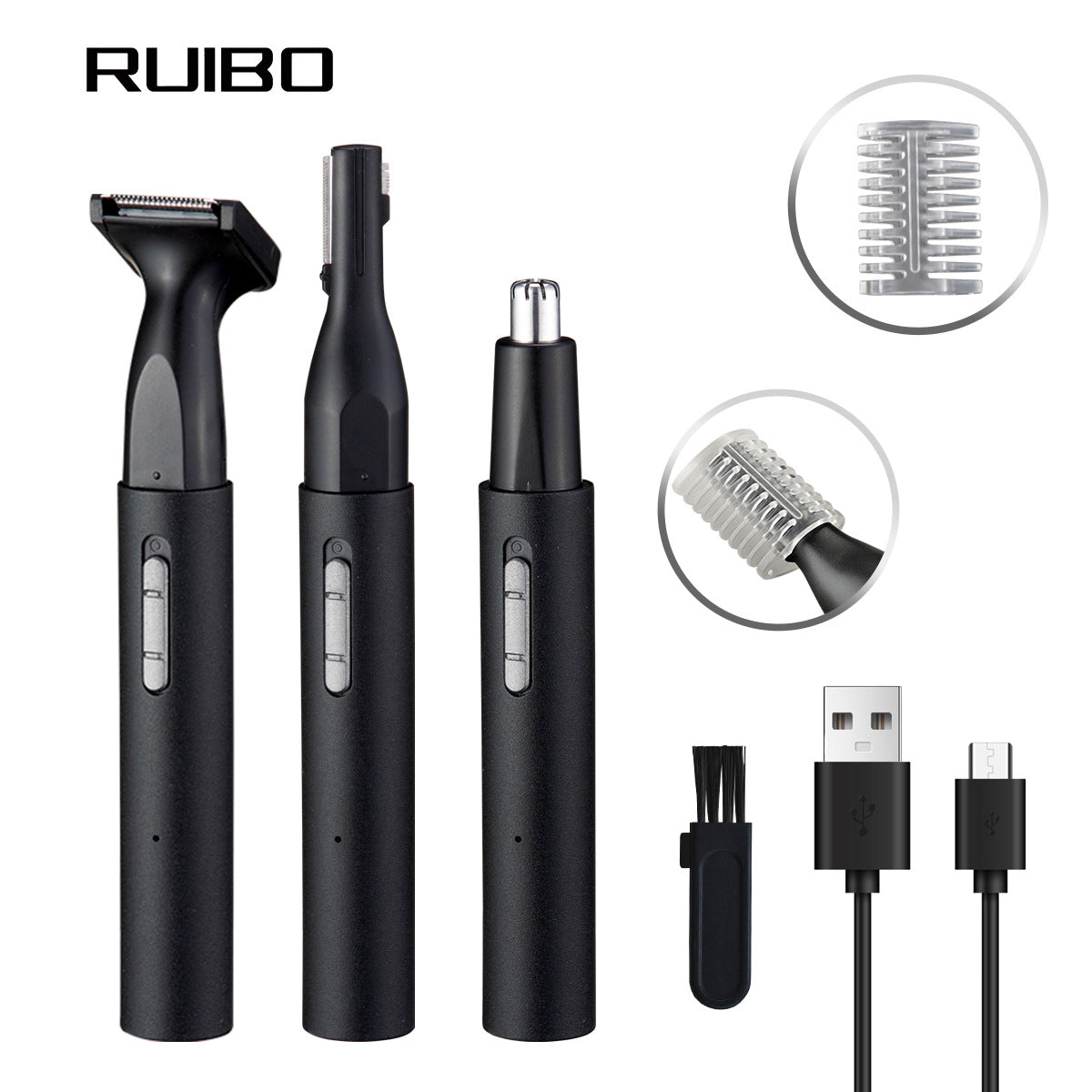 Electric Hair Trimmer