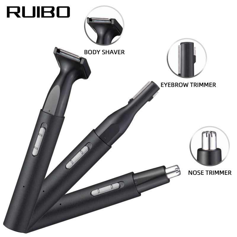 Electric Hair Trimmer