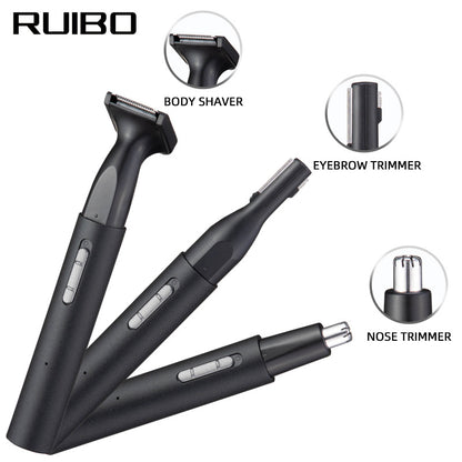 Electric Hair Trimmer