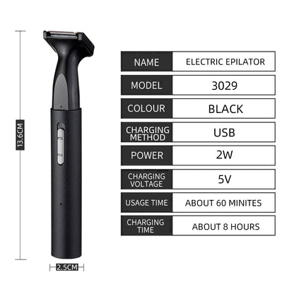 Electric Hair Trimmer
