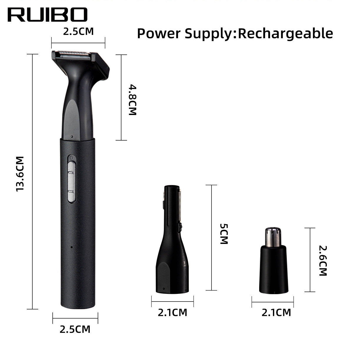 Electric Hair Trimmer