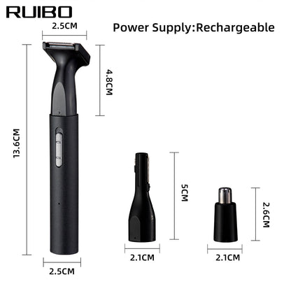 Electric Hair Trimmer
