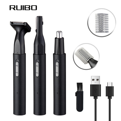 Electric Hair Trimmer