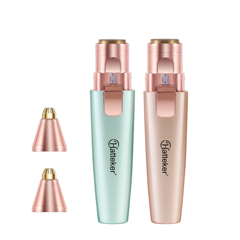 Electric Hair Trimmer